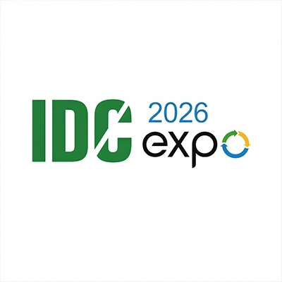 نمایشگاه دیتاسنتر چین IDC (شانگهای) 2026