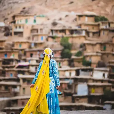 کردستان