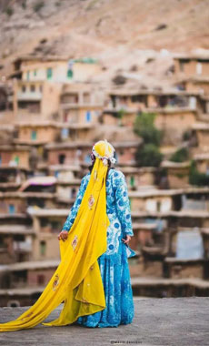 کردستان
