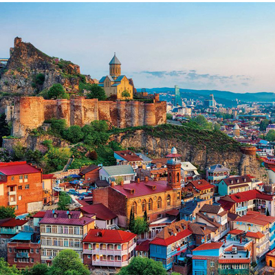 گرجستان