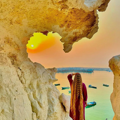 پارسیان و کنگ