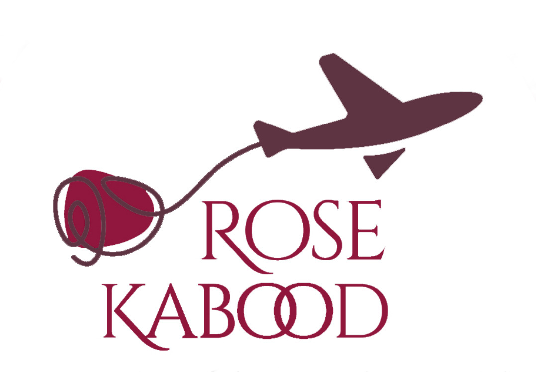 آشنایی با آژانس رز کبود