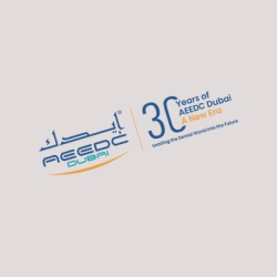 نمایشگاه دندانپزشکی دبی
